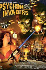 Watch Psychon Invaders Megashare9