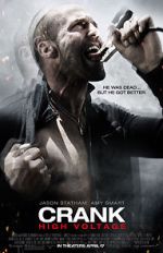 Watch Crank: High Voltage Megashare9