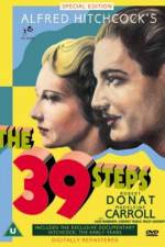 Watch The 39 Steps Megashare9