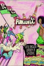 Watch Parliament-Funkadelic - One Nation Under a Groove Megashare9