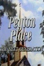 Watch Peyton Place: The Next Generation Megashare9