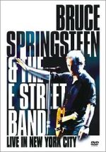 Watch Bruce Springsteen and the E Street Band: Live in New York City (TV Special 2001) Megashare9