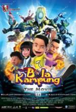 Watch Bola Kampung: The Movie Megashare9