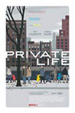 Watch Private Life Megashare9