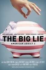 Watch American Addict 2 The Big Lie Megashare9