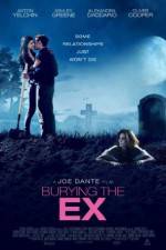 Watch Burying the Ex Megashare9