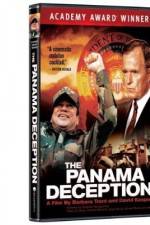 Watch The Panama Deception Megashare9