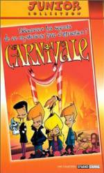 Watch Carnivale Megashare9