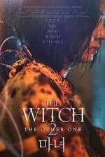 Watch The Witch: Part 2. The Other One Megashare9