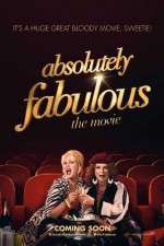 Watch Absolutely Fabulous The Movie Megashare9