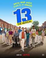 Watch 13: The Musical Megashare9