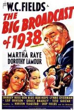 Watch The Big Broadcast of 1938 Megashare9