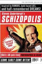 Watch Schizopolis Megashare9