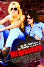 Watch The Runaways Megashare9