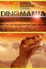 Watch National Geographic Dino Mania 2011 Megashare9