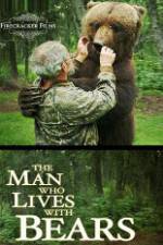 Watch The Man Who Lives with Bears Megashare9