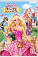 Watch Barbie: Princess Charm School Megashare9