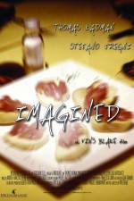 Watch Imagined Megashare9