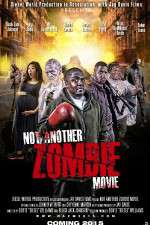 Watch Not Another Zombie Movie....About the Living Dead Megashare9