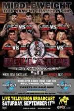 Watch Bellator Fighting Championships 50 Megashare9