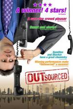 Watch Outsourced Megashare9
