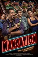 Watch Mancation Megashare9