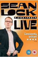 Watch Sean Lock - Lockipedia Live Megashare9