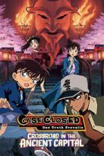 Watch Detective Conan: Crossroad in the Ancient Capital Megashare9