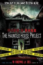 Watch The Haunted House Project Megashare9