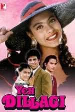 Watch Yeh Dillagi Megashare9