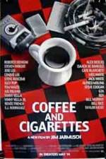 Watch Coffee and Cigarettes Megashare9