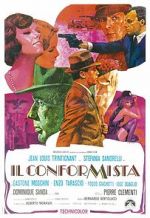 Watch The Conformist Megashare9