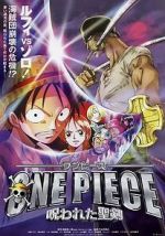 Watch One Piece: The Cursed Holy Sword Megashare9