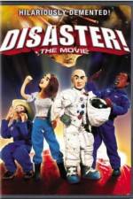 Watch Disaster Megashare9