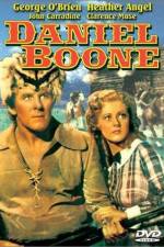 Watch Daniel Boone Megashare9