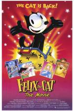 Watch Felix the Cat The Movie Megashare9