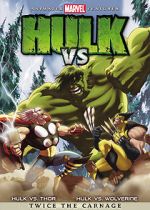 Watch Hulk Vs. Megashare9