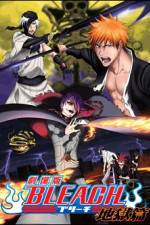 Watch Bleach Movie 4 The Hell Chapter Megashare9