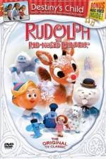 Watch Rudolph, the Red-Nosed Reindeer Megashare9