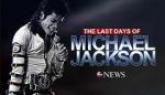 Watch The Last Days of Michael Jackson Megashare9