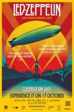 Watch Led Zeppelin Celebration Day Megashare9