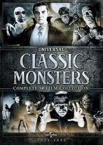 Watch Universal Horror Megashare9