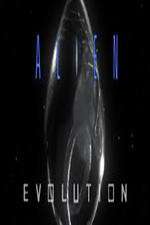 Watch Alien Evolution Megashare9