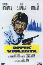 Watch Violent City Megashare9