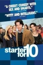 Watch Starter for 10 Megashare9