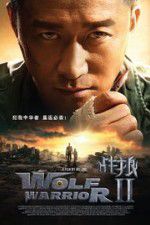 Watch Wolf Warriors II Megashare9