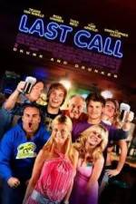 Watch Last Call Megashare9