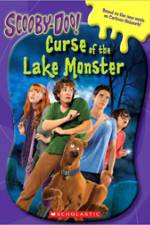 Watch Scooby-Doo Curse of the Lake Monster Megashare9