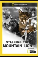 Watch National Geographic - America the Wild: Stalking the Mountain Lion Megashare9