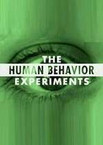 Watch The Human Behavior Experiments Megashare9